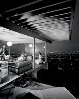 Case Study House #22 / Shulman