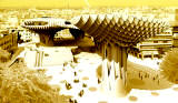 Metropol Parasol