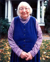 Jane Jacobs.