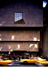 breuer bldg