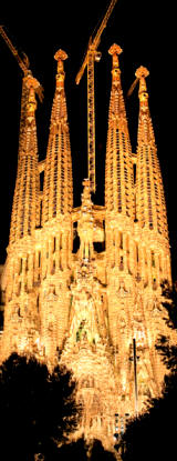 Image:Sagrada familia by night 2006.jpg