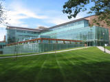 picture of Gates Hall
